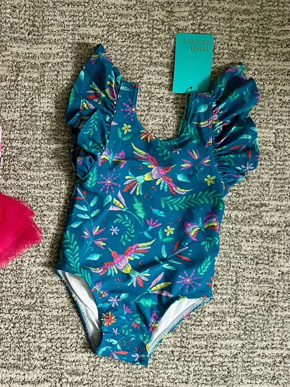 Posh Peanut Swimsuit